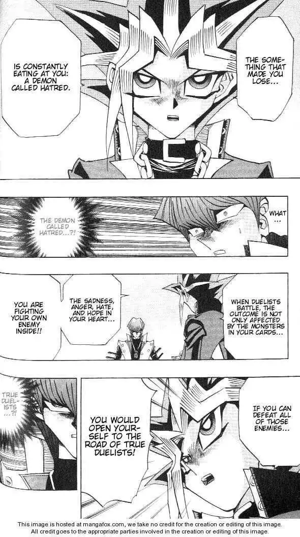 Yu-Gi-Oh! Duelist Chapter 204 6